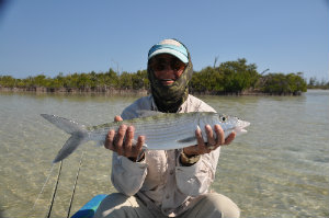 Idelfonsowith decentbonefish